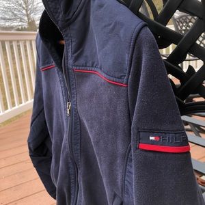 Tommy Hilfiger jacket